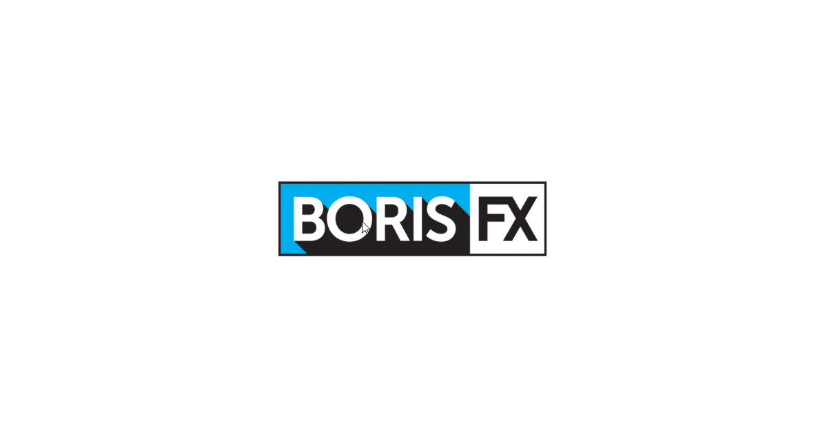 Boris FX Title Studio