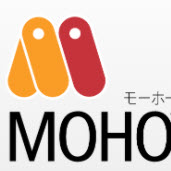【初心者】MOHO使い方（設定とか）