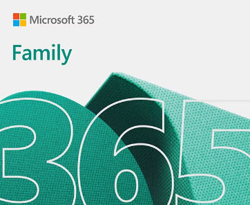 Microsoft 365 Familyを契約してみた